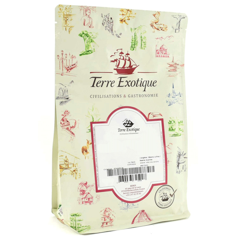 Matcha tee 250g