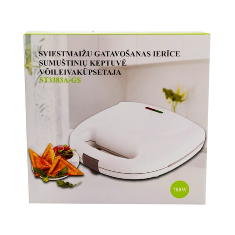 Võileivagrill St3383