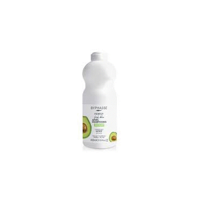 Palsam BYPHASSE Family avokaado 400ml