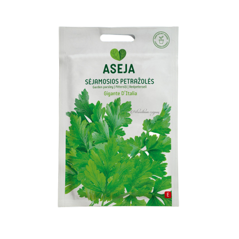 Petersell Gigante d'Italia Aseja 2g 10-0023 (E)