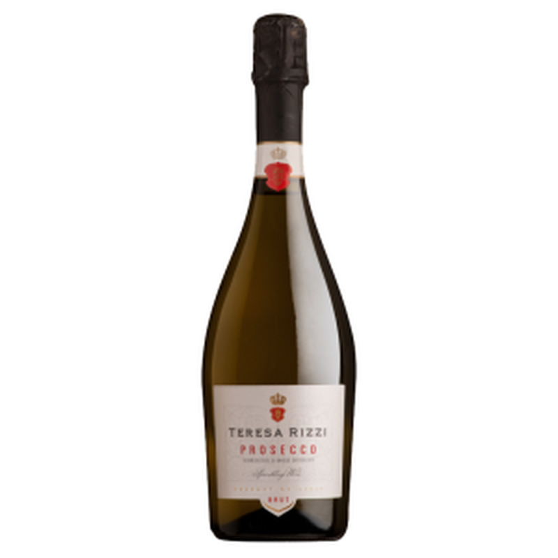 Prosecco Teresa Rizzi Brut 0.75L