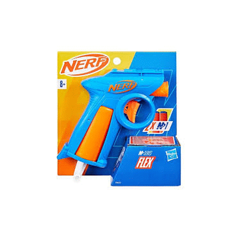 Mängupüss NERF Blaster Flex