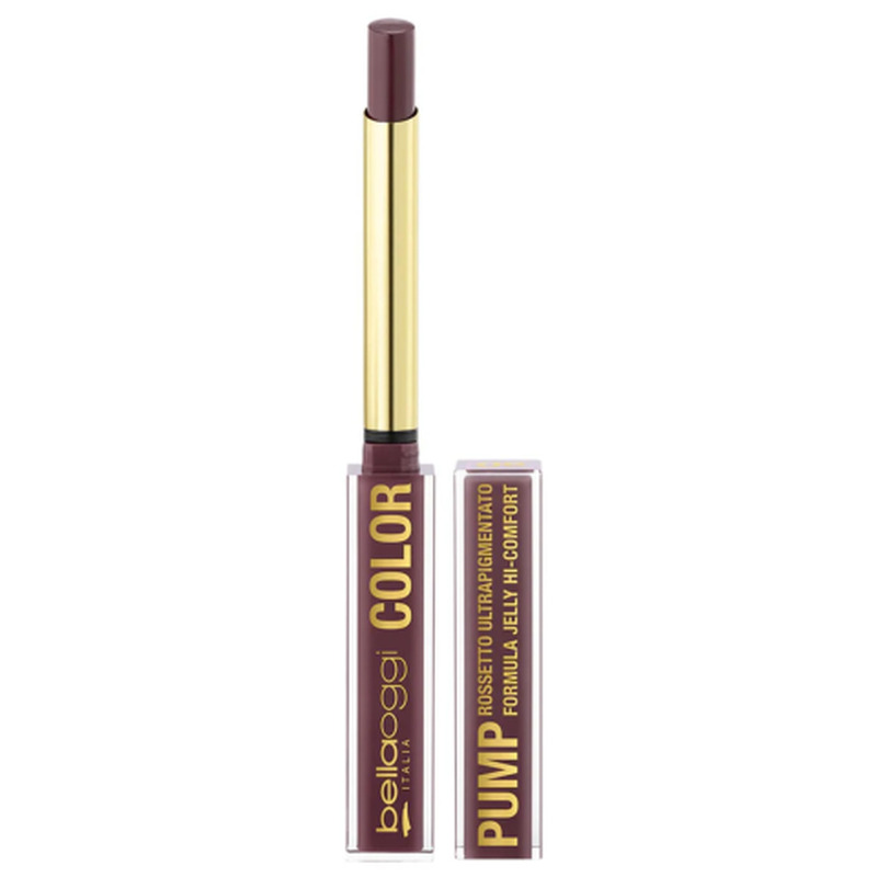 Huulepulk Bella Oggi color pump nr.6 28g