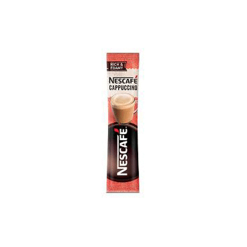 Lah.kohvij. NESCAFE Cappuccino 15g