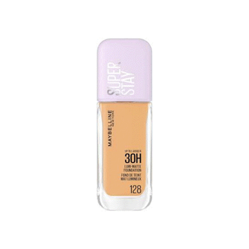 Jum.kreem MAYBELLINE SS LumiMatt.30H 128