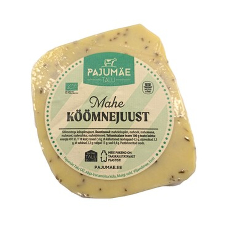 PAJUMÄE TALU Mahe köömnejuust 200g