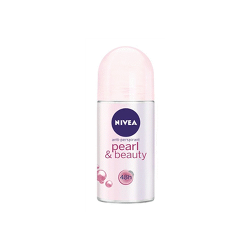 Rulldeo.NIVEA Pearl&Beauty 50ml