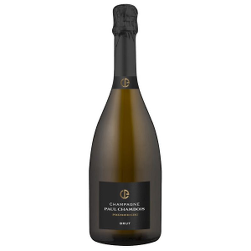 Paul Chambois Champagne Premier Cru0.75L