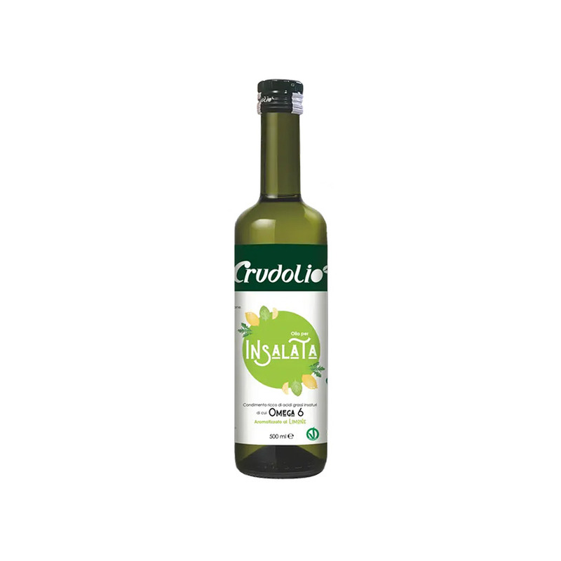 Salatiõli (sidrunimaitseline) 500ml