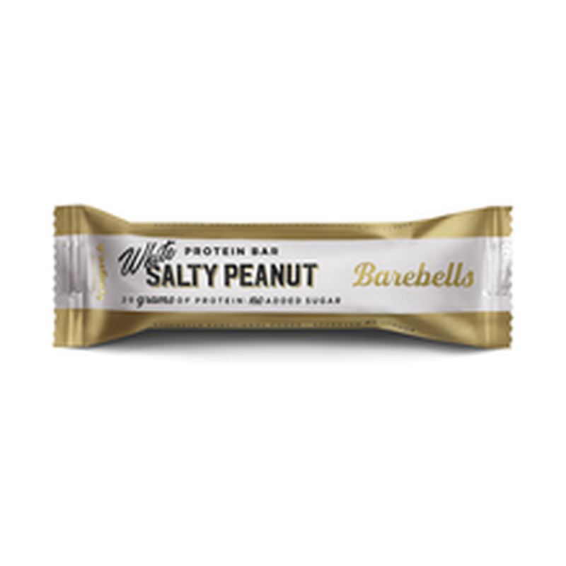WHITE SALTY PEANUT VALGUBATOON