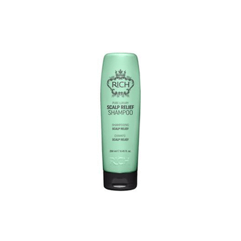 Šampoon RICH Scalp Relief 250ml