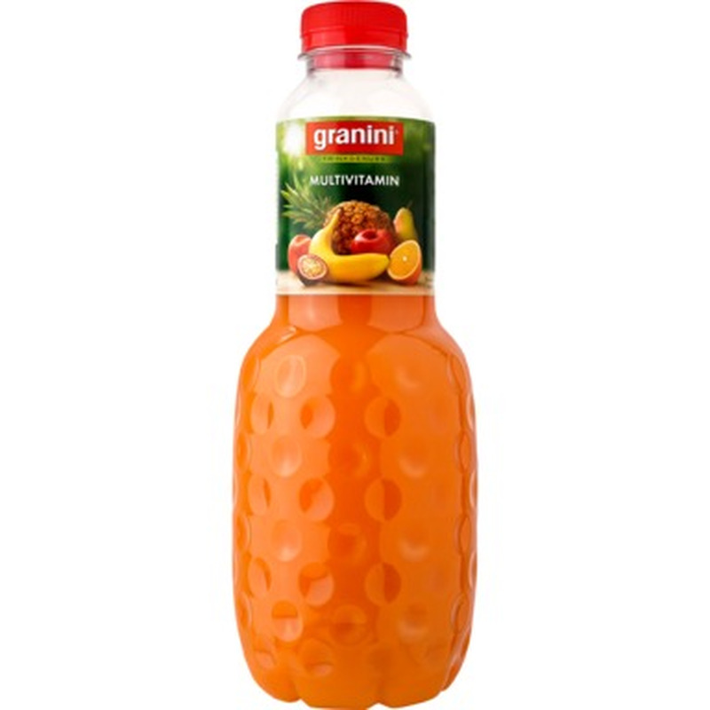 Granini Multinektar, GRANINI, 1 l