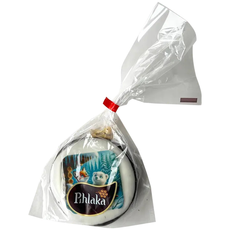 Pildiga jõulupiparkook, erinevad pildid, PIHLAKA, 100 g