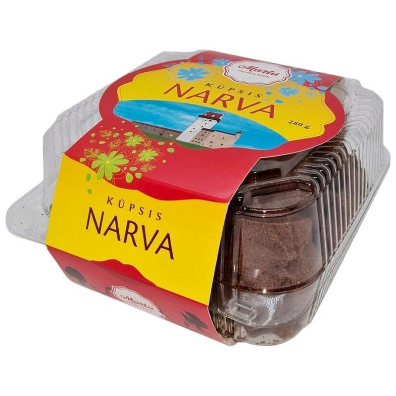 Narva küpsis 200 g