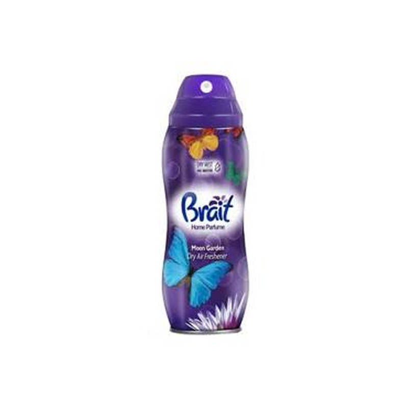 Õhuvärskendaja BRAIT Moon Garden 300ml