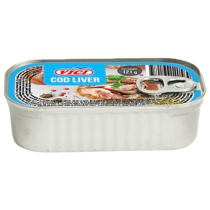 Vici Tursamaks 121 G