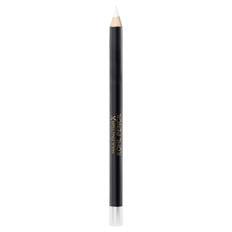 Silmapliiats Max Factor 10 valge