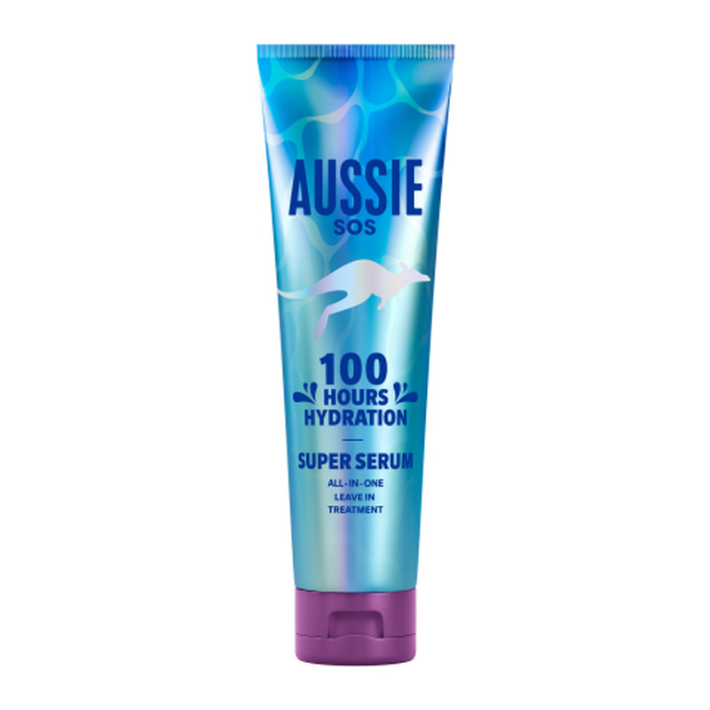 Palsam Aussie SOS Hydration intensiivne 160ml