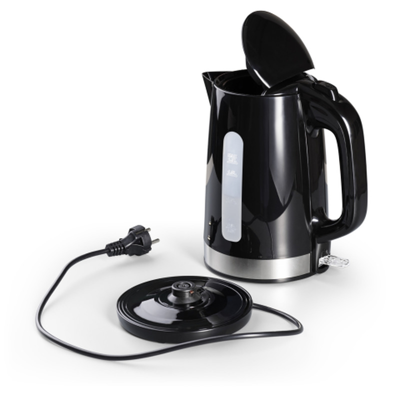 Veekeedukann 1.7L KE01301W-GS