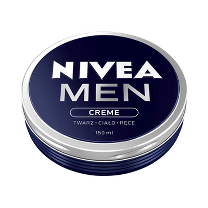 Kreem NIVEA MEN 150ml