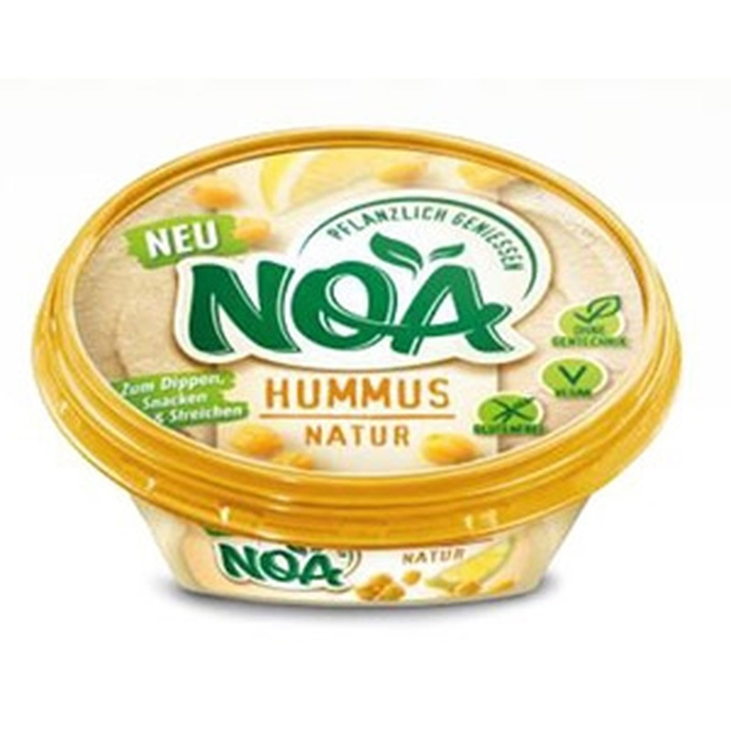 Hummus, NOA, 175 g