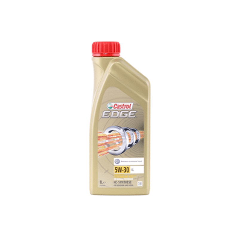 Mootoriõli CASTROL Edge 5W-30 Longlife 1