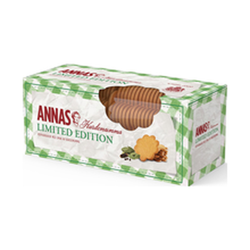 Annas piparkoogid kardemoniga 150 g
