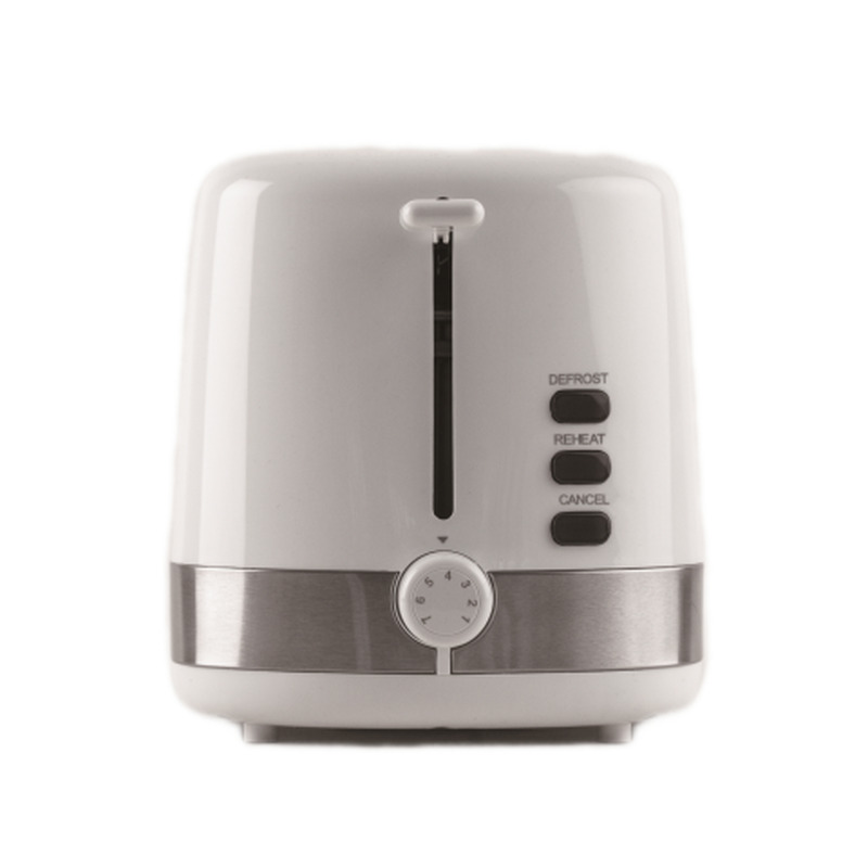 Röster 850W valge TA1046-GS