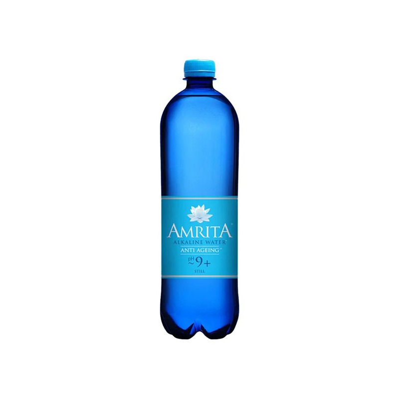Aluseline vesi, AMRITA, 550ml