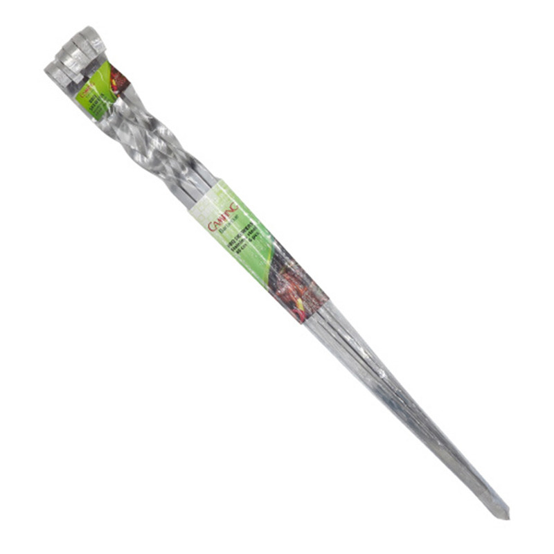 Grillimisvardad 60cm, 6 tk