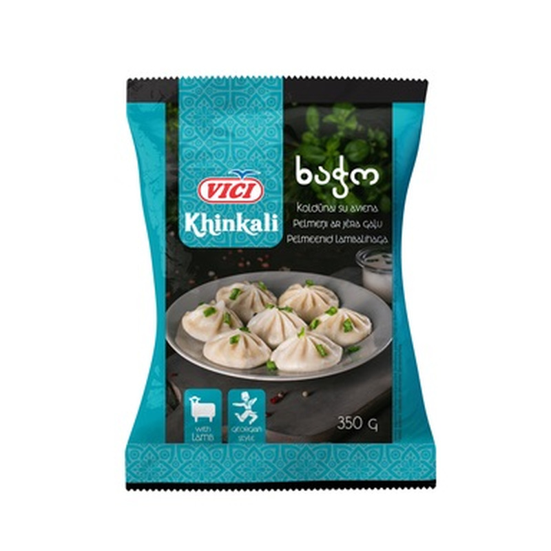 VICI Hinkaalid lambalihaga 350g