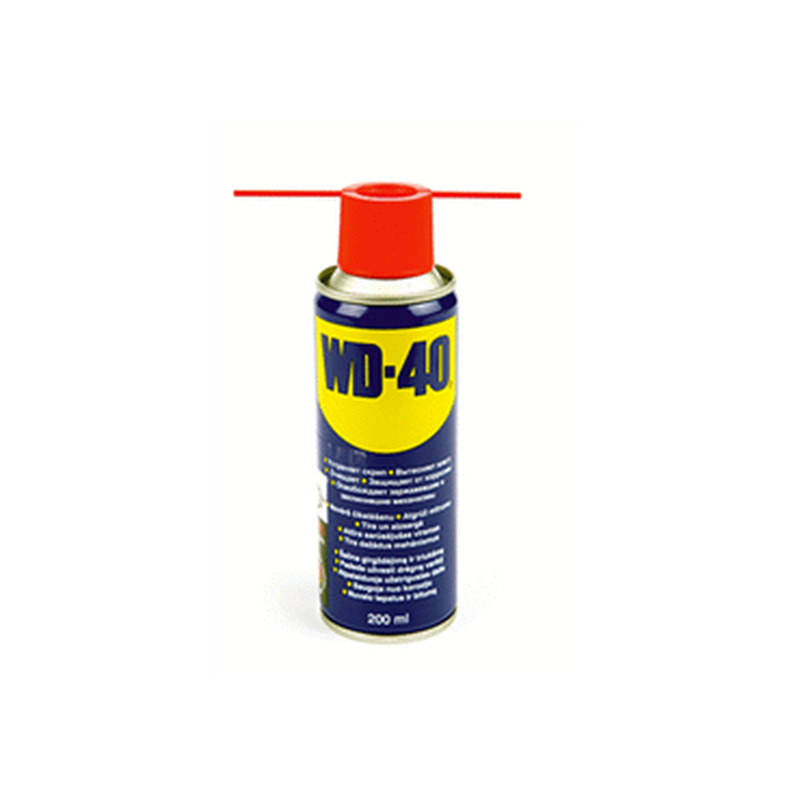 Universaalõli WD-40 200ml