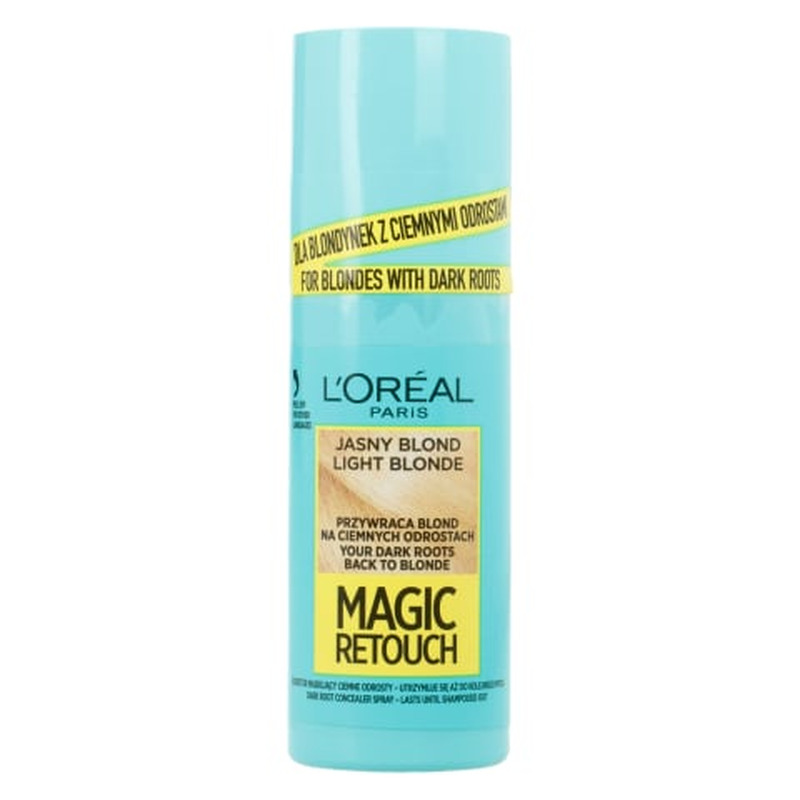 Tooniv sprei Loreal Magic Retouch 75ml