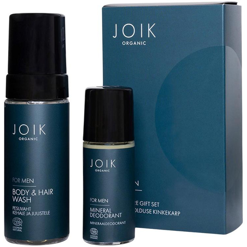 Kinkekomplekt meestele, JOIK, 1 tk