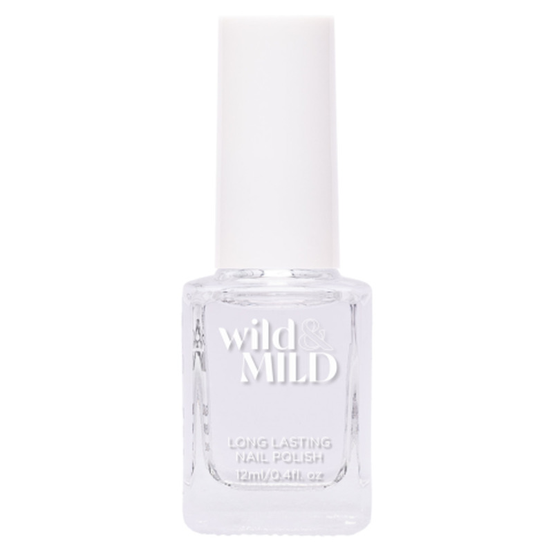Küünelakk Wild&Mild 003 pure soul 12ml
