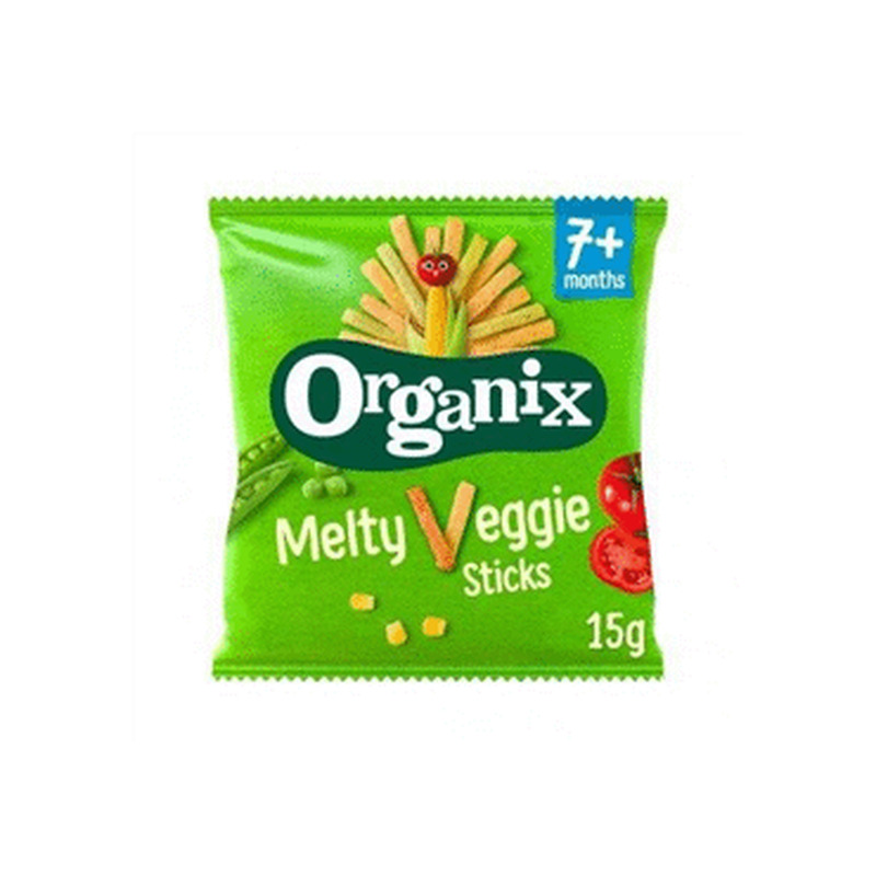 Maisipulgad here.tomati ORGANIX 15g 7k