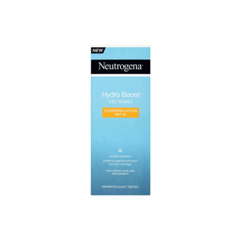 Näokreem NEUTROGENA HydroBoostSPF25,50ml