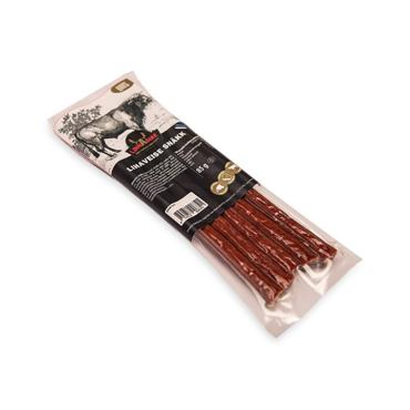 Lihaveisesnäkk LINNAMÄE, 85g