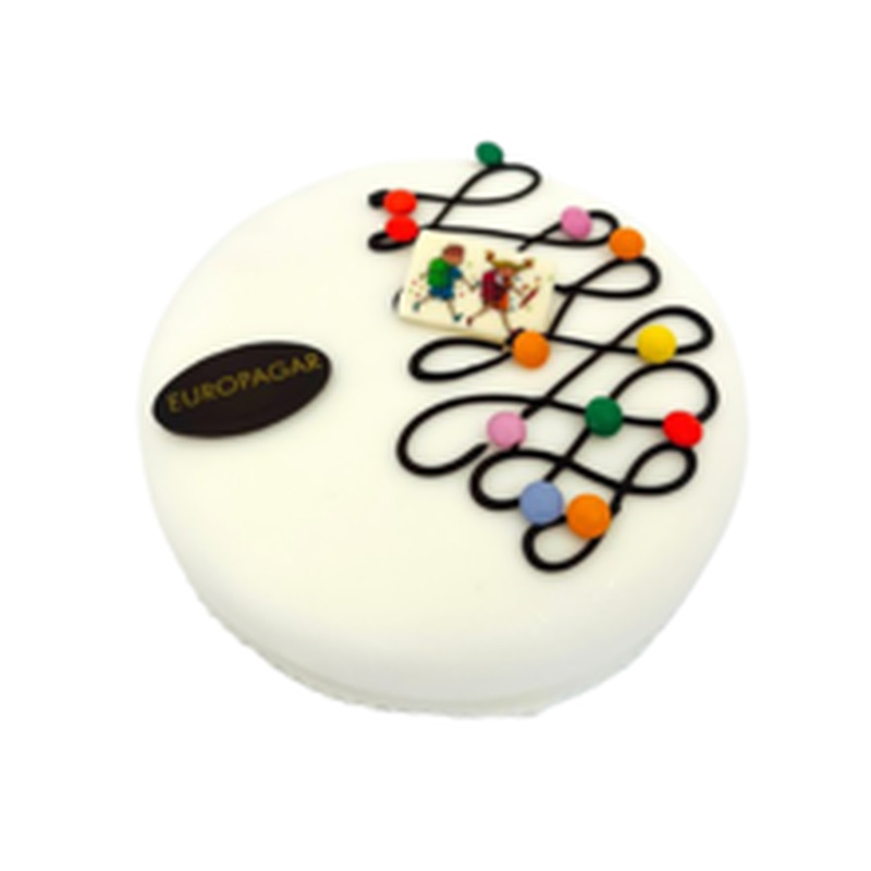 Tähtpäeva tort 470 g