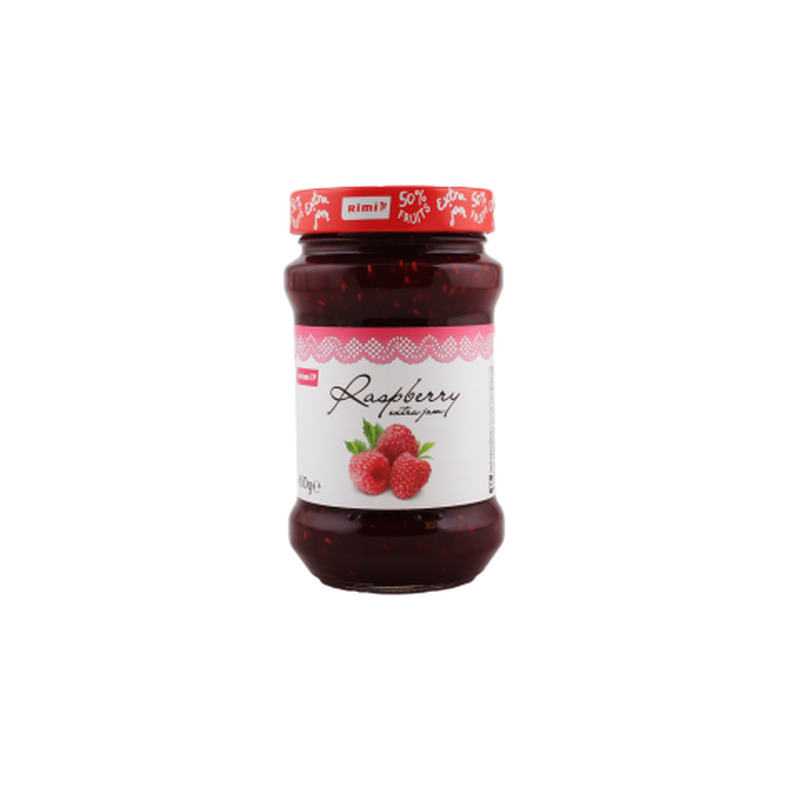 Moos Ekstra džemm vaarika Rimi 450g