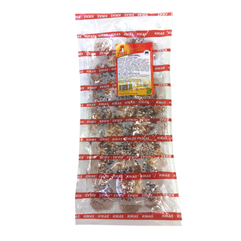 KIKAS Juustupallid 1kg (külmut.)