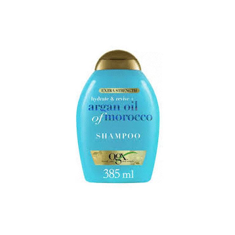 Šampoon Argan Oil of Morocco, OGX, 385 ml