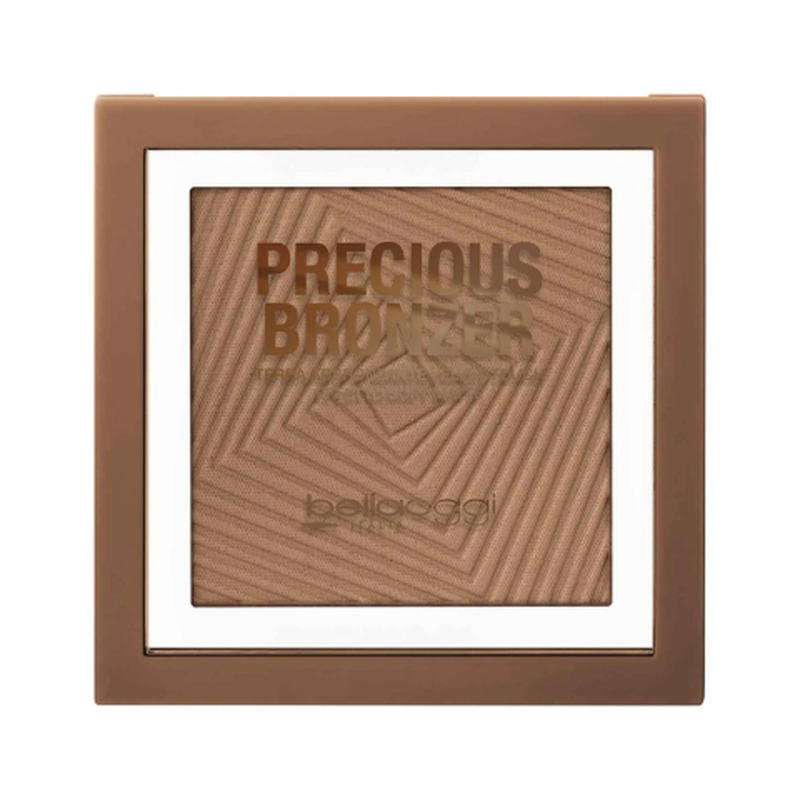 Päikesepuuder Bella Oggi precious bronzer nr.120 9g