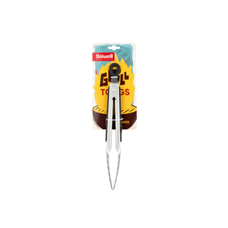 Grilltangid UNIWELL