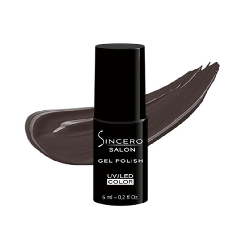 Geelküünelakk SINCERO S.Sugar Almond 6ml