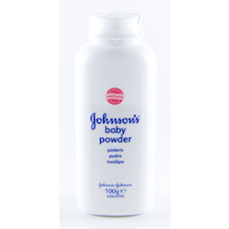 Beebipuuder, JOHNSON´S, 100 g