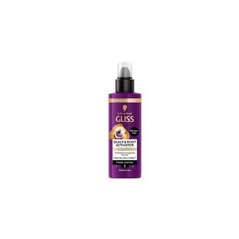 J.seerum GLISS Scalp&Root Activator100ml