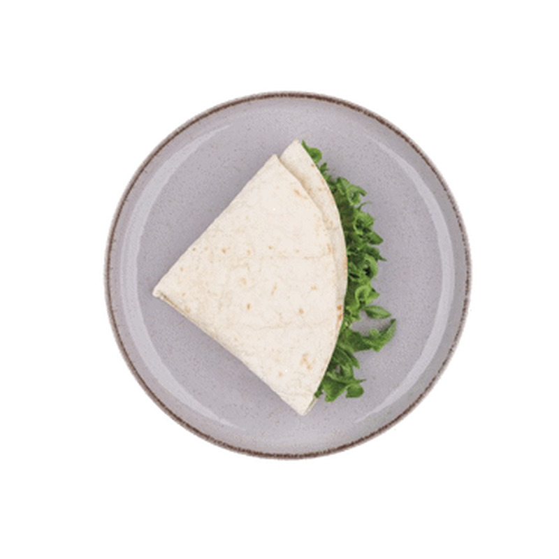 Tortillatasku muna ja peekoniga 150g