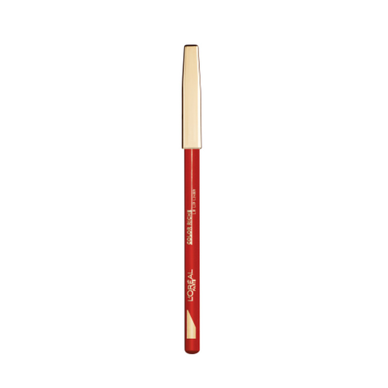 Huulepliiats Color Riche Couture 297 Red Passion