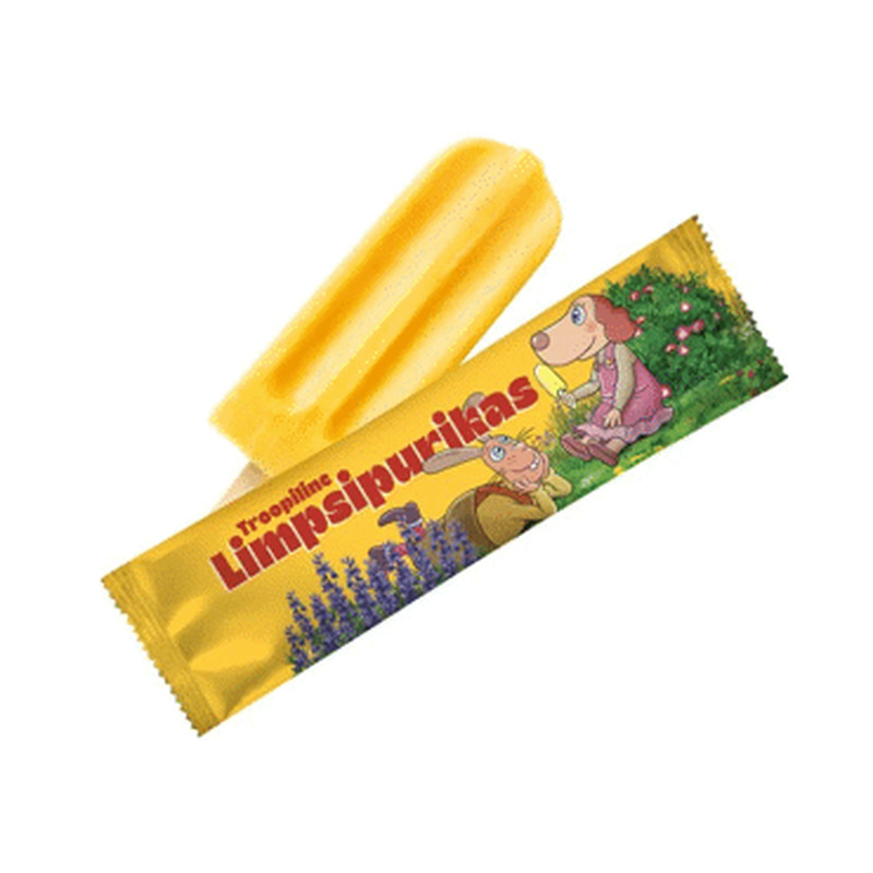 Mahlajää Limpsipurikas troopiline 70g